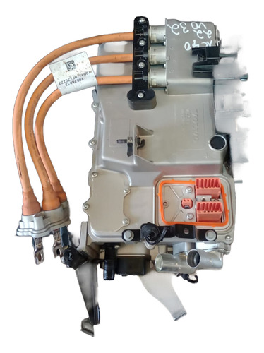 Conversor Bateria Volvo Xc40 2021 2022
