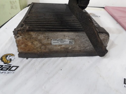 Radiador Evaporador Vectra 2006 A 2012  11447*