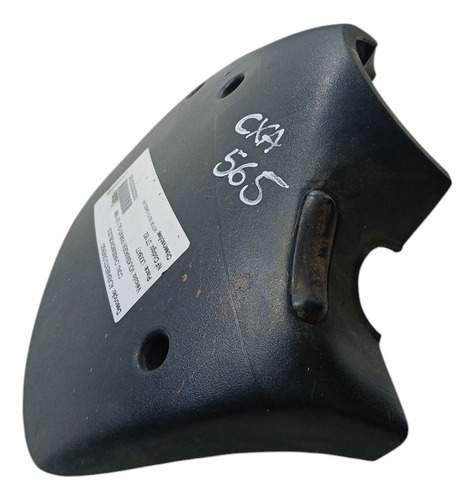 Moldura Capa Chave Seta Vw Gol G2 95/00 (ap) Cxa 565