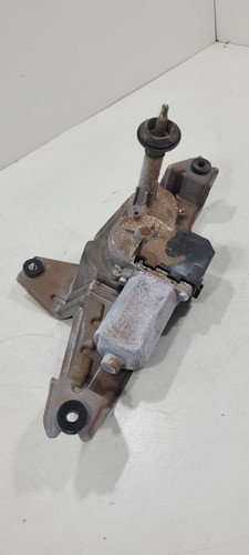 Motor Limp. Parabrisa Traseiro Toyota Corolla Fielder 05 (m)