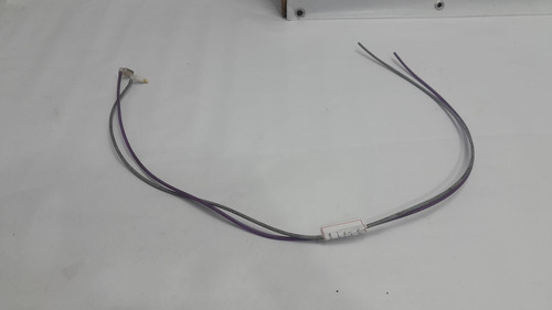 Par Fios Cabos Mangueiras Regulagem Altura Faróis C180k 2004
