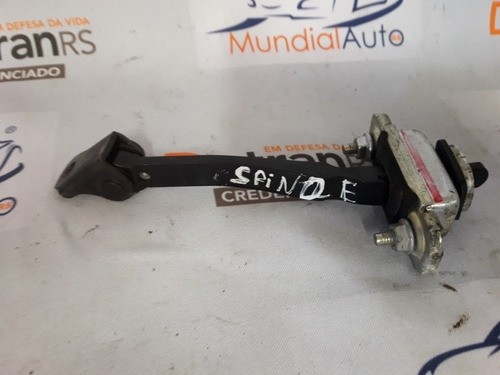 Limitador De Porta Dianteira Esquerda Gm Spin 2014/19 1177