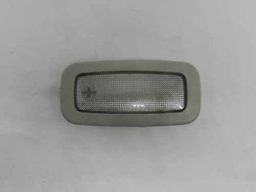 Luz Teto Cortesia Traseiro Fiat Siena 2013 A 2018 735306195