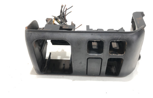 Moldura Da Chave De Luz Gm Vectra Antigo 93 Até 96 90269733