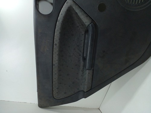 Forro De Porta Tras. Esq. Ford Fiesta 2008 2s65a27407 (m)