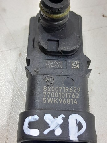 Sensor Map Renault Duster Sandero Logan 8200719629 (vj)