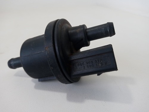 Valvula Do Canister Vw Polo 6qe906517 Original