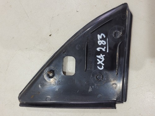 Moldura Interna Retrovisor Gm Kadett 89/95 90186578 (r)