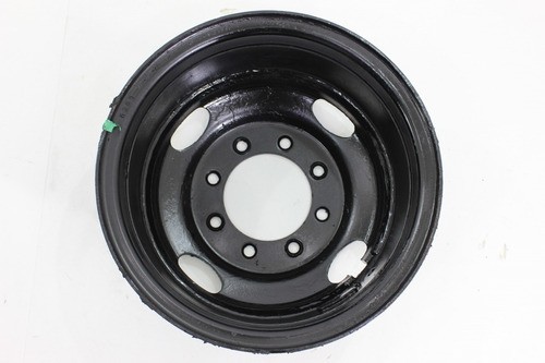 Roda Ferro Sem Anel Aro 16 F-4000 80/92 (278)