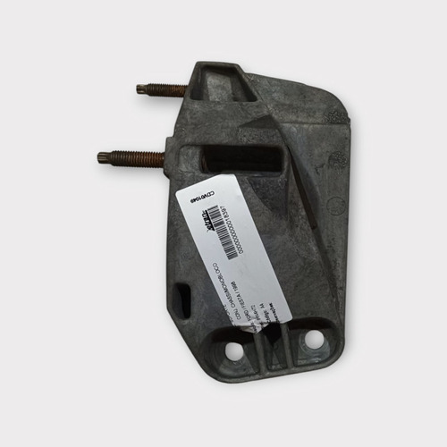 Suporte Coxim Motor Endura Ford Fiesta Courier Ka 96 2002