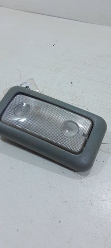 Lanterna Luz Teto Interna Fiat Palio 735300783 (vj)