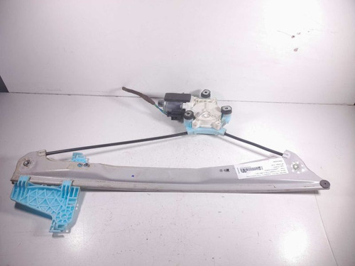 Maquina De Vidro Eletrico Porta Dianteira Direita Fox 2017