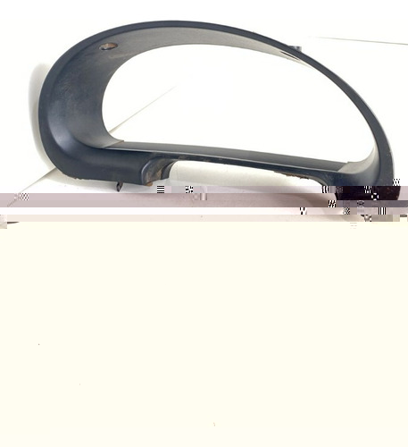 Moldura Painel De Instrumentos Vw Gol Saveiro Parati G2 Bola
