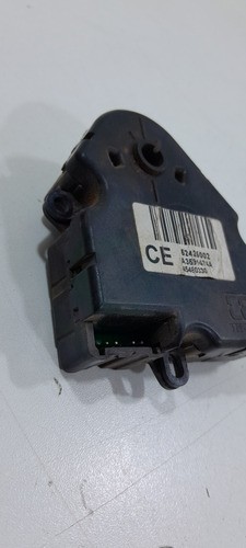 Servo Motor De Caixa De Ar Condicionado Ford Fusion 2010(vj)