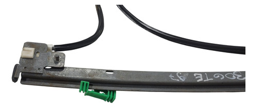 Máquina Vidro Traseira Esquerda Peugeot 306/ 1997 (al)