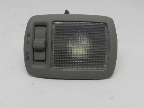 Luz Teto Porta Malas Hyundai Santa Fé 2006 2007 2008 A 2016