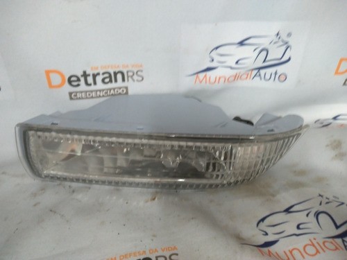     Farol Milha Corolla 2005/2008 Fielder 2007 2008 Ld 3872 