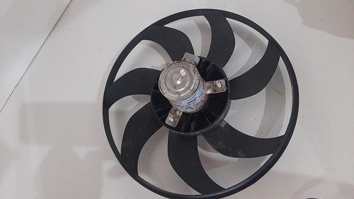 Ventoinha Eletroventilador Fiat Strada 1.4 8v 2011 Original