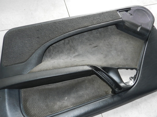 Forro Porta Dianteira Direita Gm Omega Gls 93/98 Com Detalhe