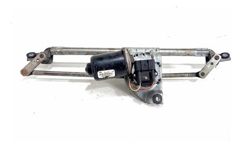 Motor Limpador Galhada Gm Celta Prisma Corsa 94 Até 07