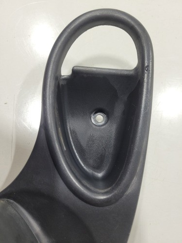 Moldura Maçaneta Interna Esquerda Fiat Palio 96/03 (r) E152