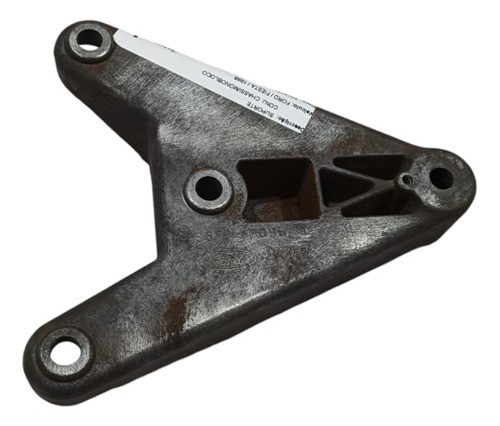 Suporte Coxim Motor Ford Fiesta Courier Endura 96 A 2006