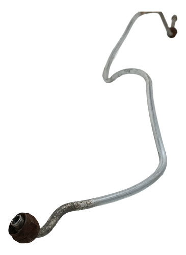 Tubo Cano Ar Condicionado Toyota Hilux Sw4 1996 2004