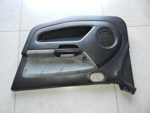 Forro Porta Dianteira Direita Ford Fiesta 03/14 C/detalhe 