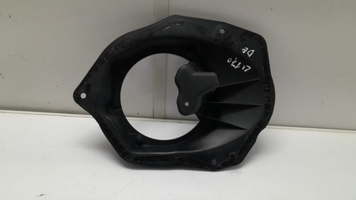 Moldura Alto Falante Dianteiro Esquerdo Nissan Sentra 07/12