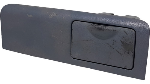 Moldura Porta Objetos Nissan Frontier 2008/2016