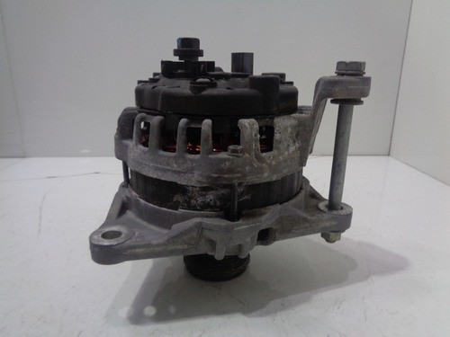 Alternador Iveco Daily 2014  35s14