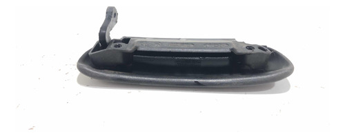 Par De Maçaneta Externa Ford Ka 06 Até 12 Original