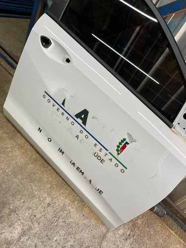Porta Chevrolet Onix Plus Premier Hatch 2020 2021 2022 2024
