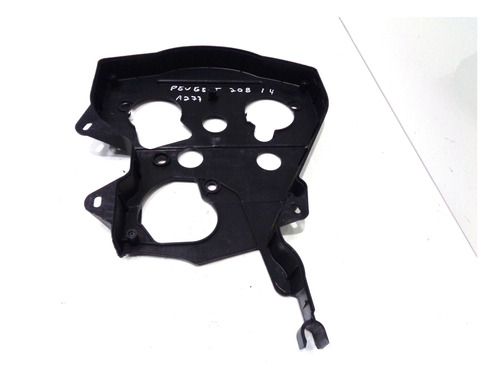 Proteção Capa  Correia Dentada Peugeot 208 2014