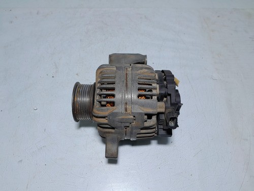 Alternador Ford Cargo 815 Cummins Série B 14v 90a 1c3510300