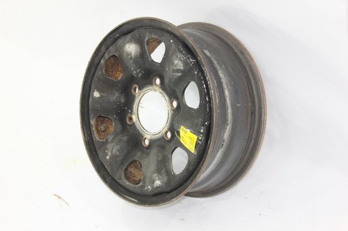 Roda Ferro Aro 15 (6 Furos) Blazer 95/00 (049)