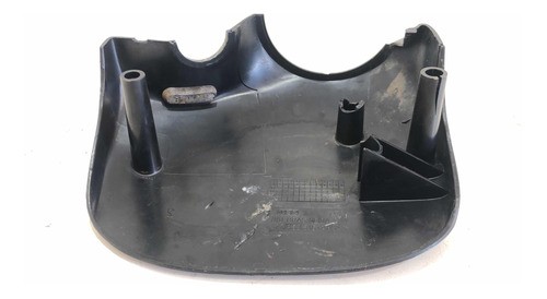 Moldura Completa Chave De Seta Vw Gol / Saveiro / Parati G2