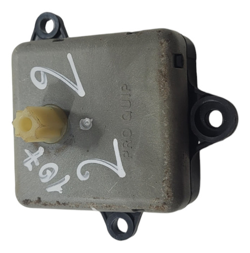 Motor Atuador Caixa Ar Gm Captiva 3.6/ 2011 (al) Cxf 107/ 2