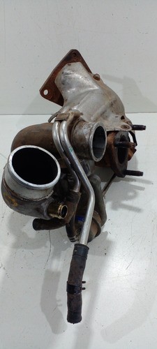 Turbina Toyota Hilux Sw4 1998/09 Ct12b (r)