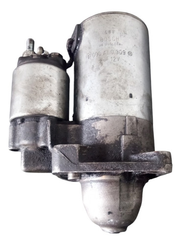 Motor Arranque Partida Fire 1.0 Fiat Uno Palio 2006 2007 