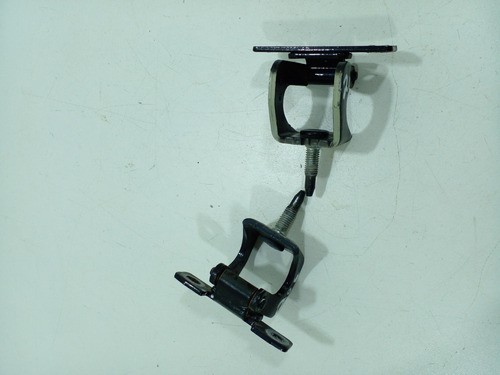 Par Dobradiça Tampa Porta Malas Peugeot 206 207 (m)