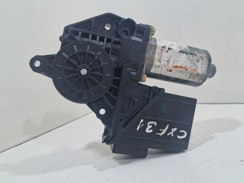 Motor Vidro Elétrico D.d Vw Polo 2003/2006 (al)