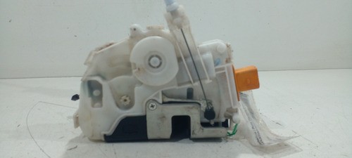 Fechadura Elétrica Porta D.e Vw Gol G5 G6 G7 (r)