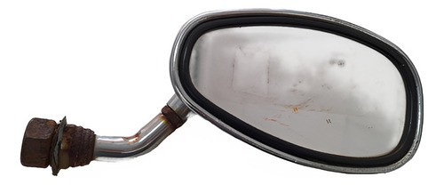 Espelho Retrovisor Direito Volkswagen Fusca 1971 1972 1973