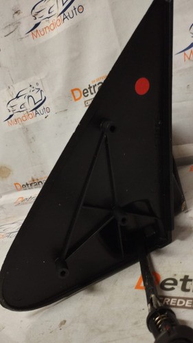 Retrovisor Ld Celta Prisma  2007/2014  17135