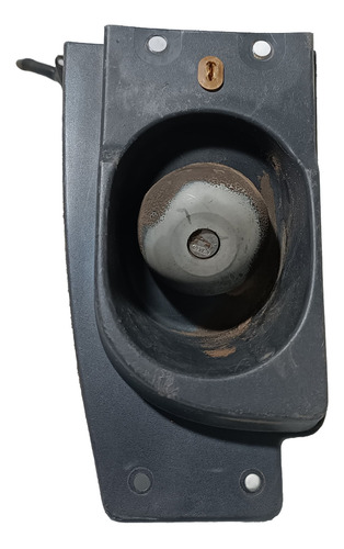 Gargalo Tanque Combustivel Renault Master 2.5 2006 2013
