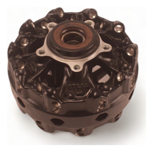 Cubo Roda Dianteira Ducati Multistrada V4s V4