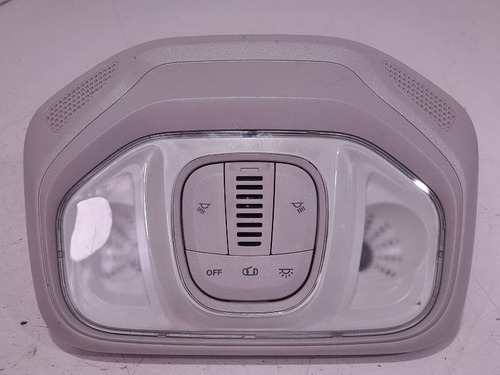 Luz De Teto Cortesia Fiat Cronos Argo  2020 2021 2022