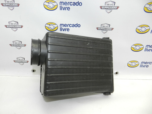Tampa Caixa Filtro Ar Honda Civic 1996 A 2000