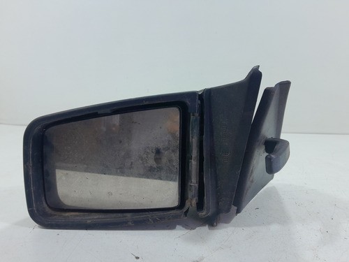 Retrovisor Lado Esquerdo C/detalhe Gm Kadett 89/98 (vj)